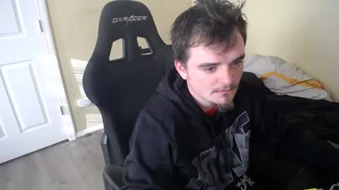 TheKingOfPorn online show from 05.31.26