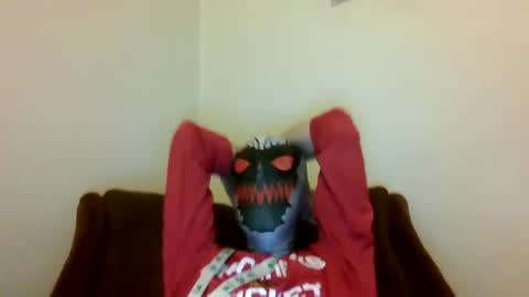 Snapshot of theycallmemellowthebreeze chatting on 10.14.25 mellow online show from 10.14.25