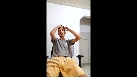 Snapshot of theyllorwillians chatting on 04.04.26 theyllorwillians online show from 04.04.26