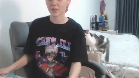 theysaidimcute online show from 04.23.26