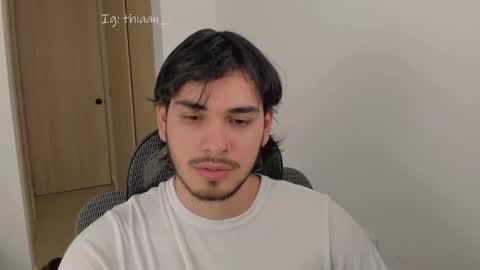 thiaan__ online show from 01.31.26