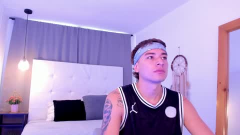 Thiago  online show from 04.02.26
