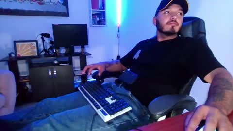 thiago_420 online show from 05.15.26