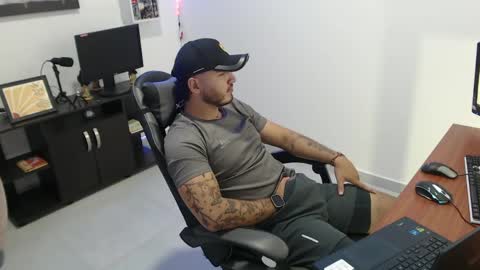 thiago_420 online show from 06.01.26