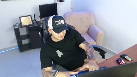 thiago_420 online show from 06.13.26