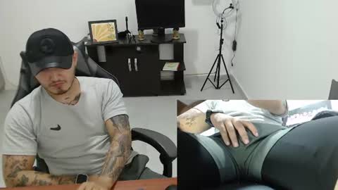 thiago_420 online show from 06.22.26