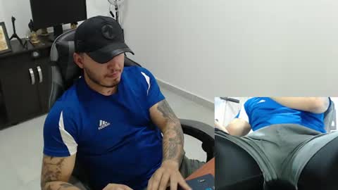 thiago_420 online show from 06.25.26