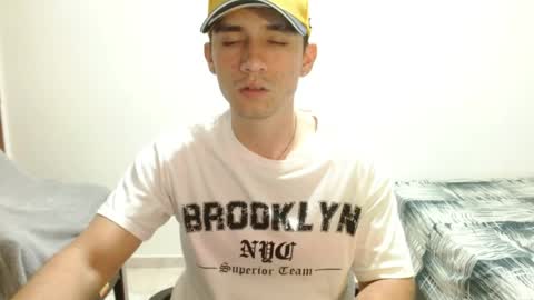 thiago_deseo69 online show from 06.07.26