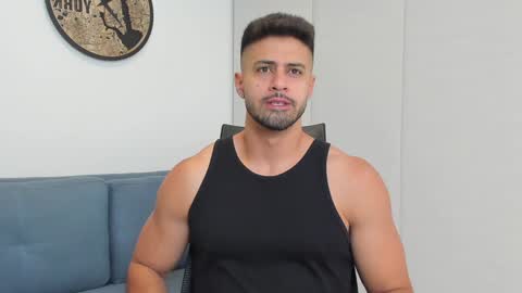 thiago_driussi online show from 01.04.25