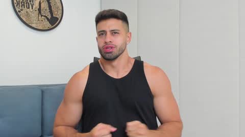 thiago_driussi online show from 01.07.25