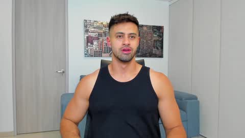 thiago_driussi online show from 01.15.25