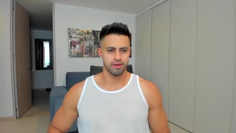 thiago_driussi online show from 02.04.25