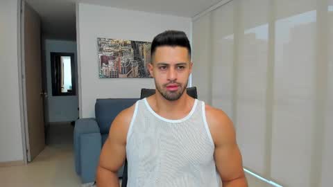 thiago_driussi online show from 02.09.25