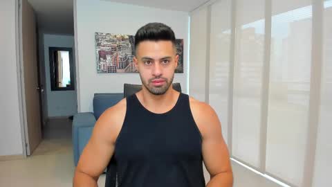 thiago_driussi online show from 02.14.25