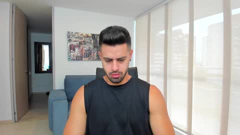 thiago_driussi online show from 02.16.25