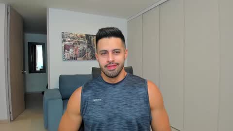 thiago_driussi online show from 02.18.25