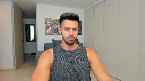 thiago_driussi online show from 02.24.25