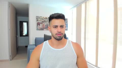 thiago_driussi online show from 03.01.25