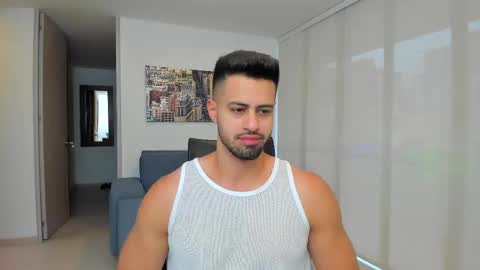 thiago_driussi online show from 03.01.25