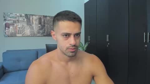 thiago_driussi online show from 09.17.25