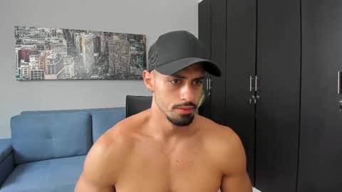 thiago_driussi online show from 11.01.25