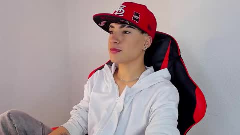 Thiago online show from 11.20.25