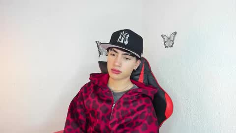 Thiago online show from 12.18.25