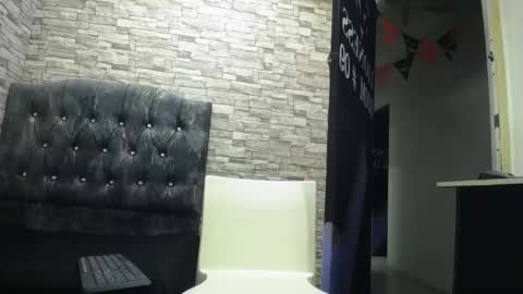 thiago_hairy online show from 10.19.25