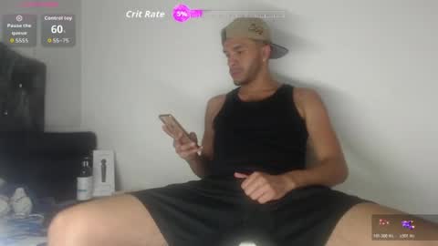 thiago_hairy online show from 06.24.26