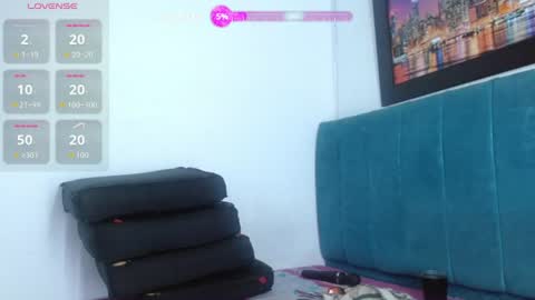 thiago_hairy online show from 07.25.26