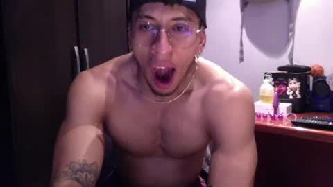 Snapshot of thiago_happy chatting on 03.09.25 thiago_happy online show from 03.09.25