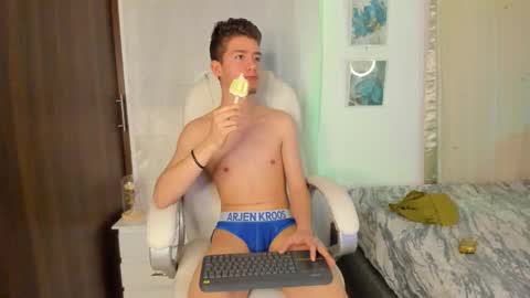 Manuel online show from 10.10.25