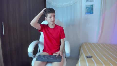 Manuel online show from 11.12.25