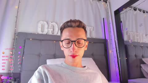 SanThiago online show from 01.15.25