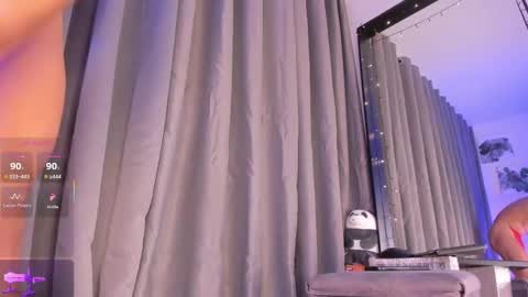 SanThiago online show from 10.02.25