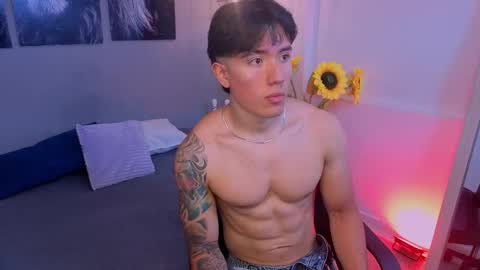 thiago_kent online show from 03.06.26