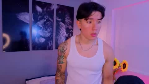 thiago_kent online show from 03.09.26