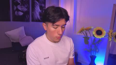 thiago_kent online show from 03.12.26