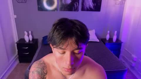 thiago_kent online show from 03.14.26