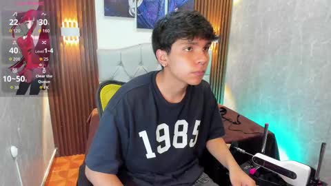 thiago online show from 09.13.25