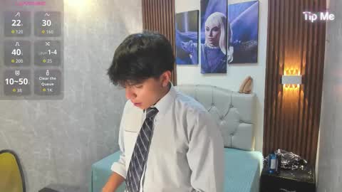 thiago online show from 10.02.25