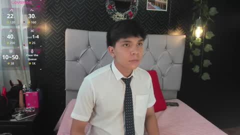 thiago online show from 11.20.25