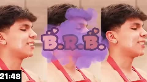 thiago online show from 01.06.26