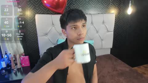 thiago online show from 02.16.26