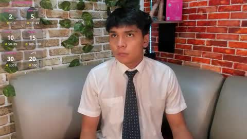 Snapshot of thiago_kozak chatting on 03.19.26 thiago online show from 03.19.26