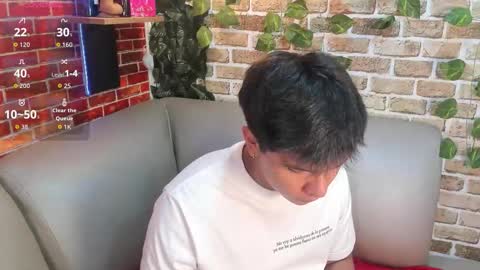 Snapshot of thiago_kozak chatting on 03.27.26 thiago online show from 03.27.26