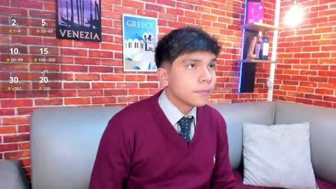 Snapshot of thiago_kozak chatting on 04.13.26 thiago online show from 04.13.26