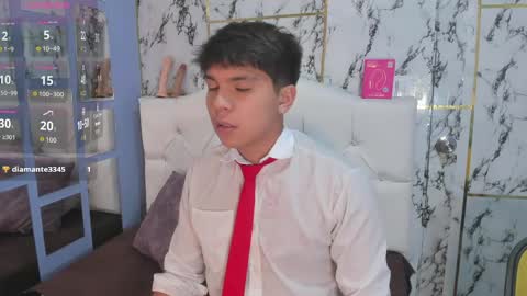 Snapshot of thiago_kozak chatting on 04.20.26 thiago online show from 04.20.26