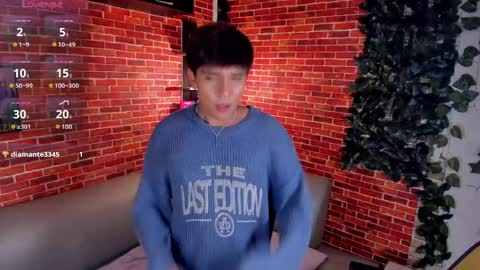 Snapshot of thiago_kozak chatting on 05.01.26 thiago online show from 05.01.26