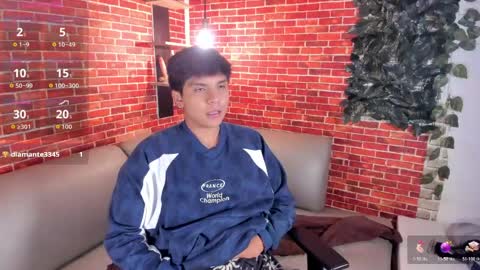 Snapshot of thiago_kozak chatting on 05.07.26 thiago online show from 05.07.26